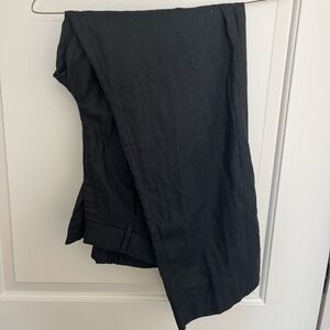 Old Navy NWT linen pants